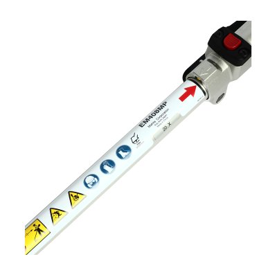 ชุด MULTI TOOL ไร้สาย MAKITA พร้อมหัวเล็มหญ้า 18V รุ่น DUX18ZX1
