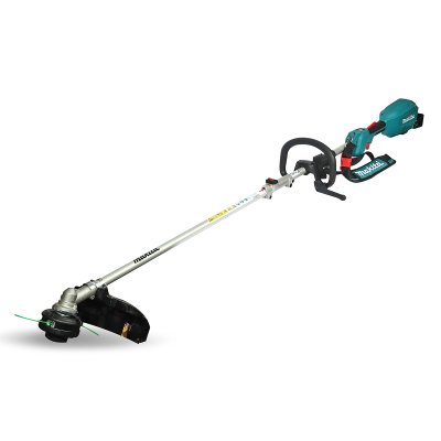 ชุด MULTI TOOL ไร้สาย MAKITA พร้อมหัวเล็มหญ้า 18V รุ่น DUX18ZX1