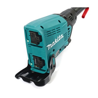 ชุด MULTI TOOL ไร้สาย MAKITA พร้อมหัวเล็มหญ้า 36V รุ่น DUX60ZM3