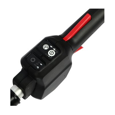 ชุด MULTI TOOL ไร้สาย MAKITA พร้อมหัวเล็มหญ้า 36V รุ่น DUX60ZM3