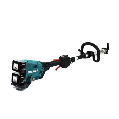 ชุด MULTI TOOL ไร้สาย MAKITA พร้อมแบตเตอรี่ 5AH และแท่นชาร์จ DC18RD รุ่น DUX60PTX17