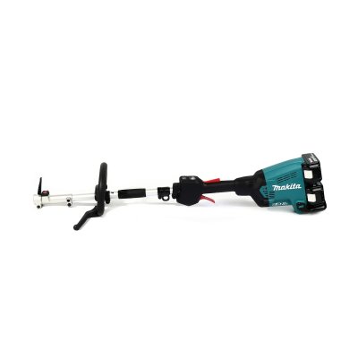 ชุด MULTI TOOL ไร้สาย MAKITA พร้อมแบตเตอรี่ 5AH และแท่นชาร์จ DC18RD รุ่น DUX60PTX17