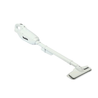 ชุดคอมโบเครื่องดูดฝุ่น-เป่าลมไร้สาย MAKITA 12V รุ่น CLX246SX1 (CL107FDZW+UB100DZ)