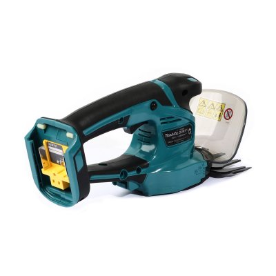 ชุดคอมโบเครื่องมือไฟฟ้าไร้สาย MAKITA 18V DUM111Z+DUB185Z พร้อมแบต BL1830B และแท่นชาร์จ DC18SD