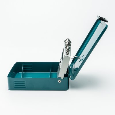 ชุดดอกคว้านหัวเรียบ Countersink 90 องศา MAKITA รุ่น D-42204 (6 ดอก)