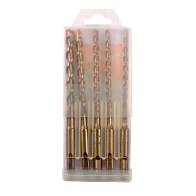 ชุดดอกสว่าน SDS MAKITA รุ่น B-57037 (5 ดอก 5.5/6/6.5/8/10 มม.)
