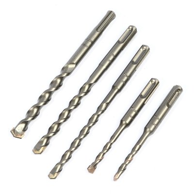 ชุดดอกสว่าน SDS MAKITA รุ่น D-17784 (5 ดอก/ชุด)