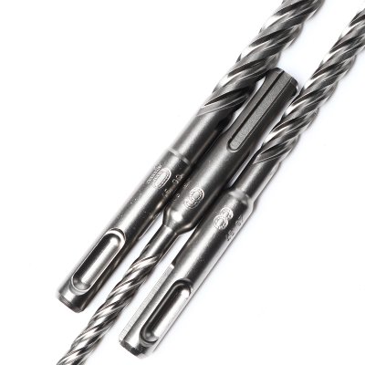 ชุดดอกสว่าน SDS-PLUS เนมิซิส 3 ชิ้น MAKITA รุ่น B-49410