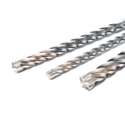 ชุดดอกสว่าน SDS-PLUS เนมิซิส 3 ชิ้น MAKITA รุ่น B-49410