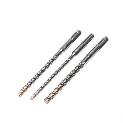 ชุดดอกสว่าน SDS-PLUS เนมิซิส 3 ชิ้น MAKITA รุ่น B-49410