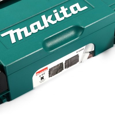 ชุดดอกสว่าน+ดอกสกัด SDS MAKITA MAKPAC รุ่น B-52059 (17 ชิ้น)