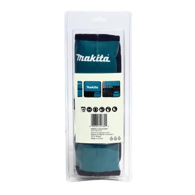 ชุดดอกสว่าน+ดอกสกัด SDS MAKITA รุ่น D-70895 (13 ดอก/ถุงผ้า)