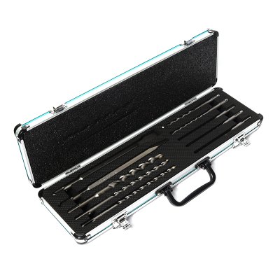 ชุดดอกสว่าน+ดอกสกัด SDS MAKITA รุ่น D-70904 (10 ดอก/ชุด)