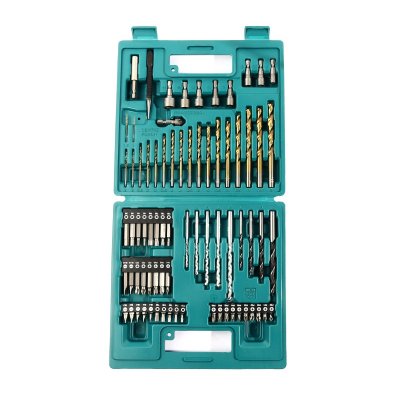 ชุดดอกสว่านและดอกไขควง 75 ชิ้น MAKITA รุ่น B-49373