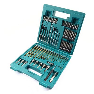 ชุดดอกสว่านและดอกไขควง 75 ชิ้น MAKITA รุ่น B-49373