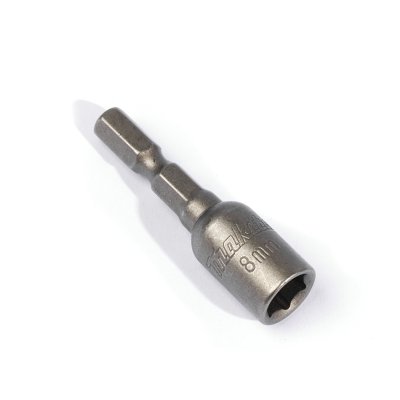 ชุดดอกไขควงบล็อค 8MM แม่เหล็ก MAKITA (50 ชิ้น/แพ็ค)