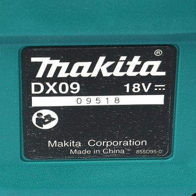 ชุดดูดฝุ่นสำหรับสว่านโรตารี่ MAKITA รุ่น DX09 (สำหรับ DHR281, DHR283)