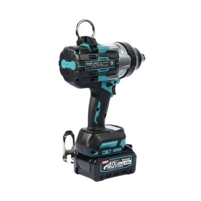 ชุดบล็อกไร้สาย 40V 3/4 นิ้ว MAKITA รุ่น TW001GM204 (แบตครบชุด)