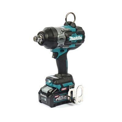 ชุดบล็อกไร้สาย 40V 3/4 นิ้ว MAKITA รุ่น TW001GM204 (แบตครบชุด)