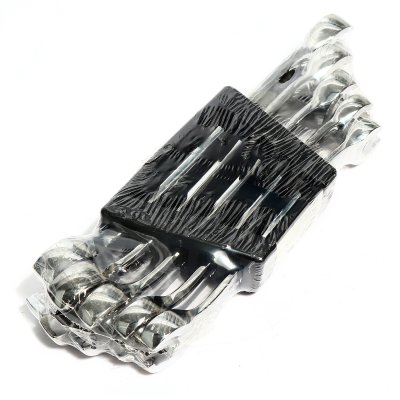 ชุดประแจแหวนผ่า MAKITA 9-18 มม. (5 ชิ้น) รุ่น MPB-65545