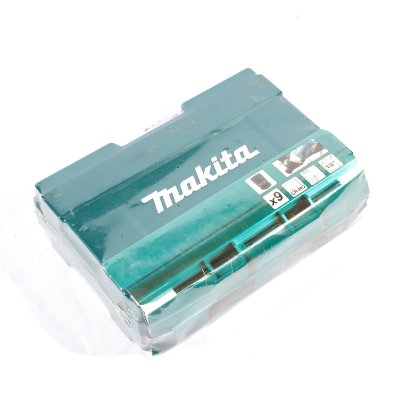 ชุดลูกบล๊อก MAKITA รุ่น D-42575 1/2" 9 ชิ้น