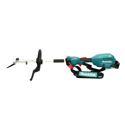 ชุดหัวต่อ MULTI TOOL ไร้สาย MAKITA ตัวเปล่า รุ่น DUX18Z