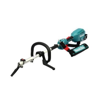 ชุดหัวต่อ MULTI TOOL ไร้สาย MAKITA ตัวเปล่า รุ่น DUX18Z