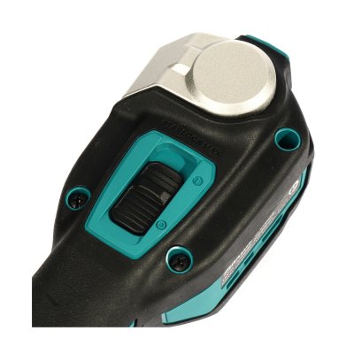 ชุดเครื่องมืออเนกประสงค์ไร้สาย (Multi-Tool) MAKITA 18V BL พร้อมแบตเตอรี่ รุ่น DTM52RTJX1