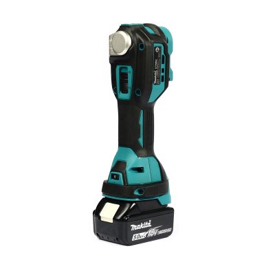 ชุดเครื่องมืออเนกประสงค์ไร้สาย (Multi-Tool) MAKITA 18V BL พร้อมแบตเตอรี่ รุ่น DTM52RTJX1