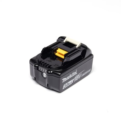 ชุดแบตเตอรี่และแท่นชาร์จ MAKITA 18V รุ่น BL1830B + DC18SD