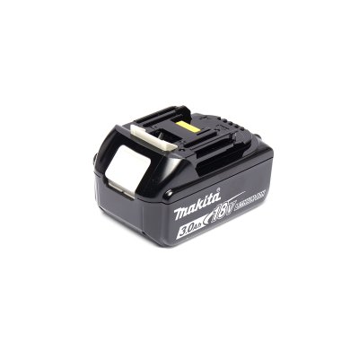 ชุดแบตเตอรี่และแท่นชาร์จ MAKITA 18V รุ่น BL1830B + DC18SD