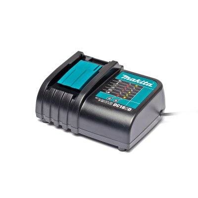 ชุดแบตเตอรี่และแท่นชาร์จ MAKITA 18V รุ่น BL1830B + DC18SD