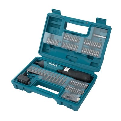 ชุดไขควงไร้สาย MAKITA Li-ion 3.6V รุ่น DF001DW
