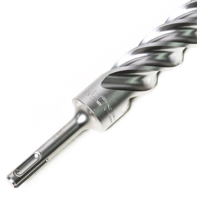ดอก MAKITA SDS PLUS NEMESIS 12X160-30X450