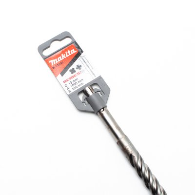 ดอก MAKITA SDS PLUS NEMESIS 12.0X1000-450MM