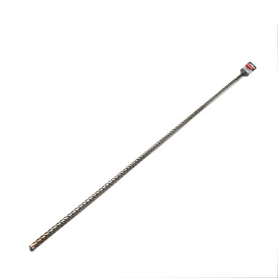 ดอก MAKITA SDS PLUS NEMESIS 12.0X1000-450MM