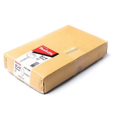 ดอกตบดิน อะไหล่แท้ MAKITA รุ่น A-21428 ขนาด 17 x 140 มม.