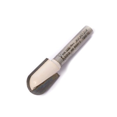 ดอกตัว U (Round Nose Bit) ก้าน MAKITA รุ่น MPD-49339 (1/2" 1/4"/1/4" 1/4"/3/8" 1/4")