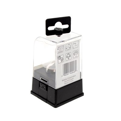 ดอกตีบัว (Ogee Bit) ก้าน MAKITA รุ่น MPD-49666 (1-15/64"/3/4")