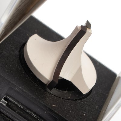 ดอกตีบัวคว่ำ (Plunge Cut Roundover Bit) ก้าน MAKITA รุ่น MPD-49638 (1"/1-1/2"/3/4")