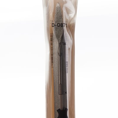 ดอกสกัดแหลม SDS-PLUS MAKITA รุ่น D-08713 (D-62424)