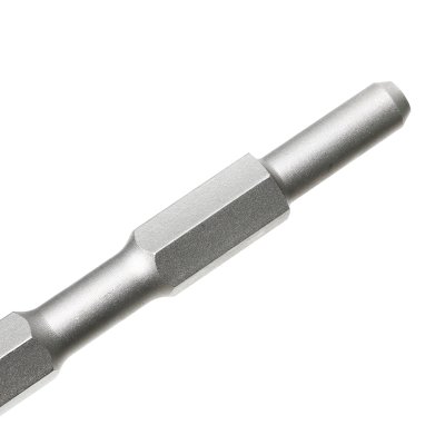 ดอกสกัดแหลมยาว MAKITA รุ่น D-23824 ขนาด 21X450MM สำหรับ HM1201