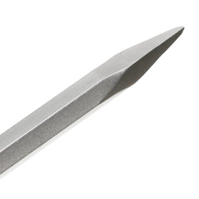 ดอกสกัดแหลมยาว MAKITA รุ่น D-23824 ขนาด 21X450MM สำหรับ HM1201