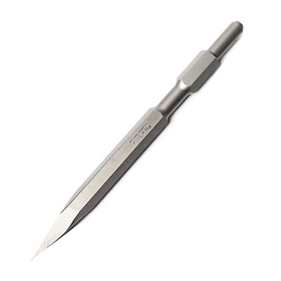 ดอกสกัดแหลมสั้น (Bull Point) MAKITA รุ่น D-16499 ขนาด 21X320MM สำหรับ HM1201