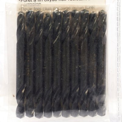 ดอกสว่าน 2 หัว HSS #11 (สำหรับรีเว็ท NO.6) MAKITA รุ่น MPB-29991 (10PCS/1PAC)