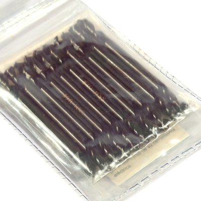 ดอกสว่าน 2 หัว HSS #20 (สำหรับรีเว็ท NO.5) MAKITA รุ่น MPB-29985 (10PCS/1PAC)