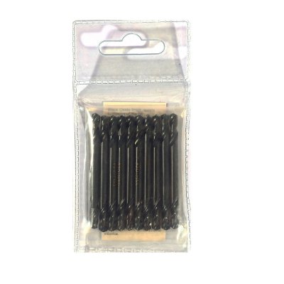 ดอกสว่าน 2 หัว HSS #20 (สำหรับรีเว็ท NO.5) MAKITA รุ่น MPB-29985 (10PCS/1PAC)