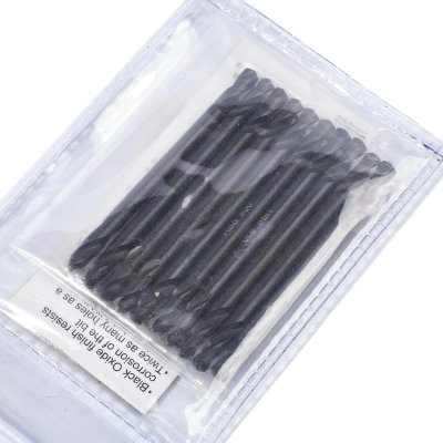 ดอกสว่าน 2 หัว HSS #30 (สำหรับรีเว็ท NO.4) MAKITA รุ่น MPB-29979 (10PCS/1PAC)