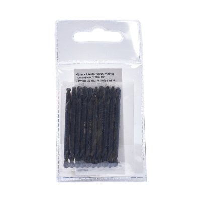 ดอกสว่าน 2 หัว HSS #30 (สำหรับรีเว็ท NO.4) MAKITA รุ่น MPB-29979 (10PCS/1PAC)