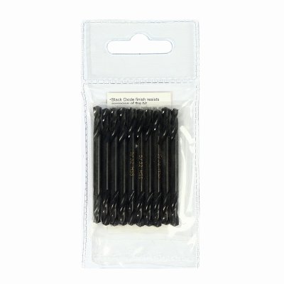 ดอกสว่าน 2 หัว HSS 5/32"x2-3/16" MAKITA รุ่น MPB-29935 (10PCS/1PAC)